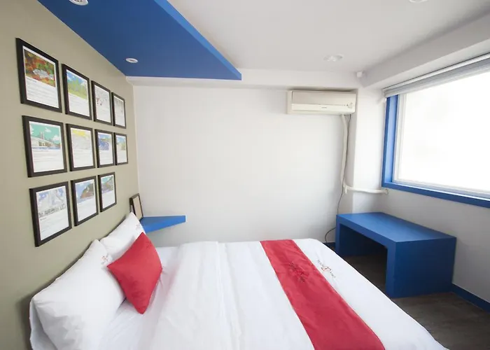 Calli Hostel