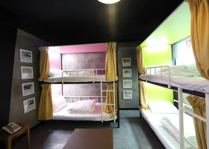 Hostel Calli