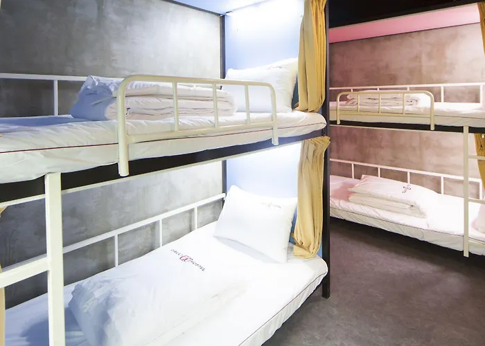 Hostel Calli *