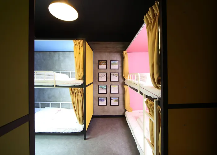 Hostel Calli *