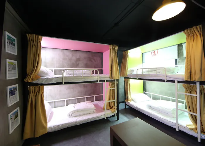 Calli Hostel