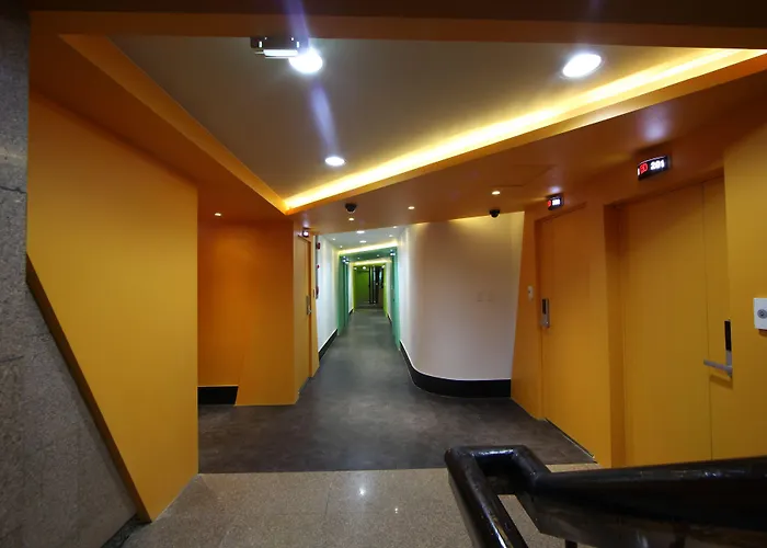 Calli Hostel