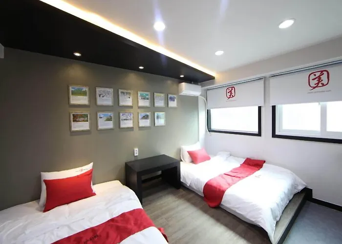 Calli Hostel