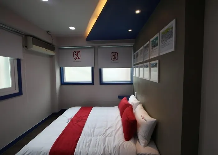 Hostel Calli