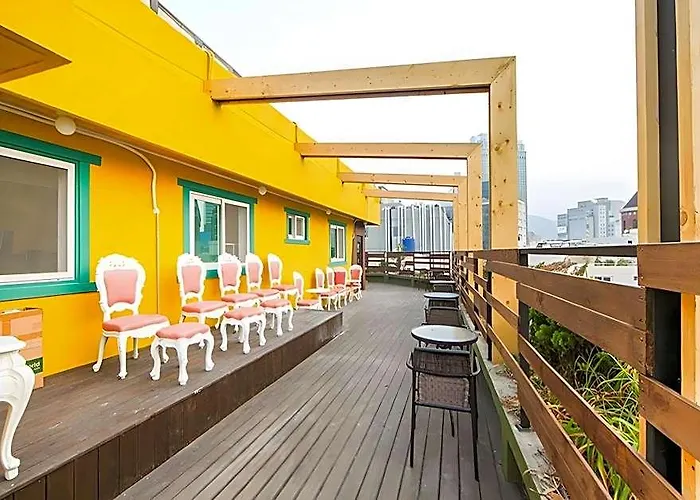 Calli Hostel