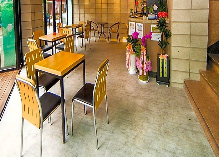 Calli Hostel