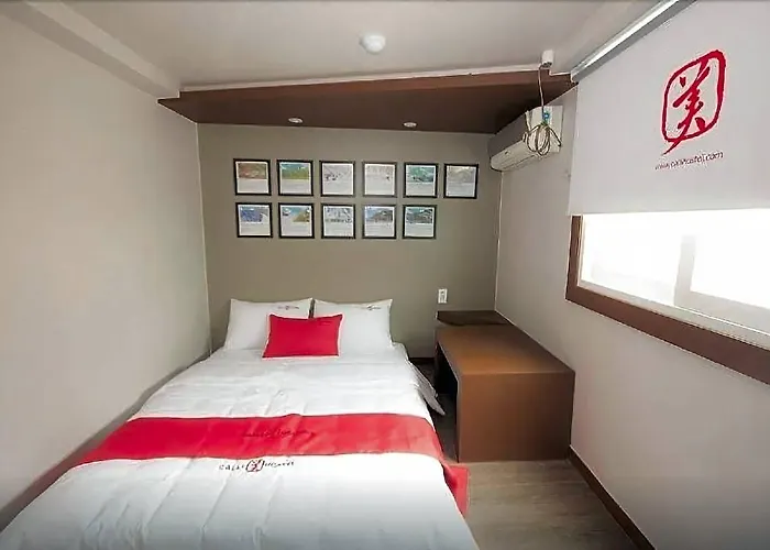 Hostel Calli *