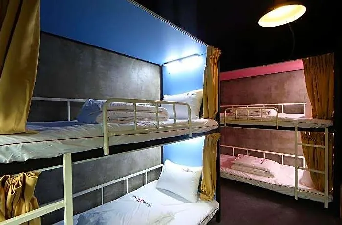 Calli Hostel Busan