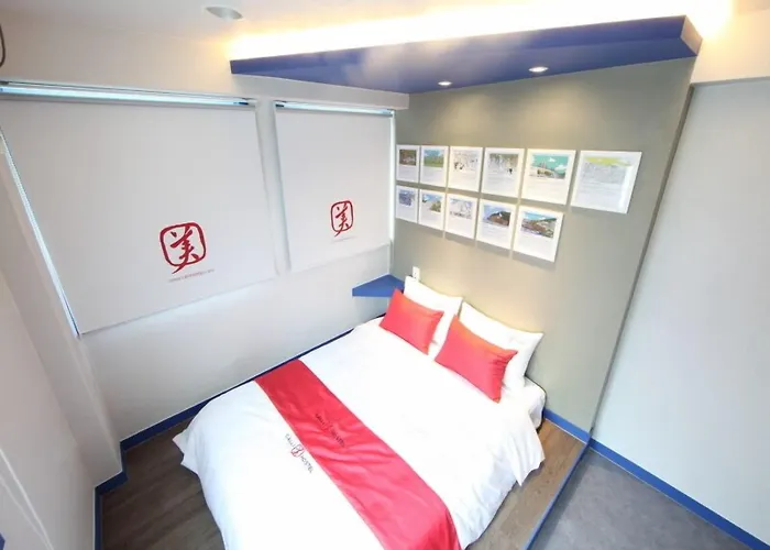 Hostel Calli *