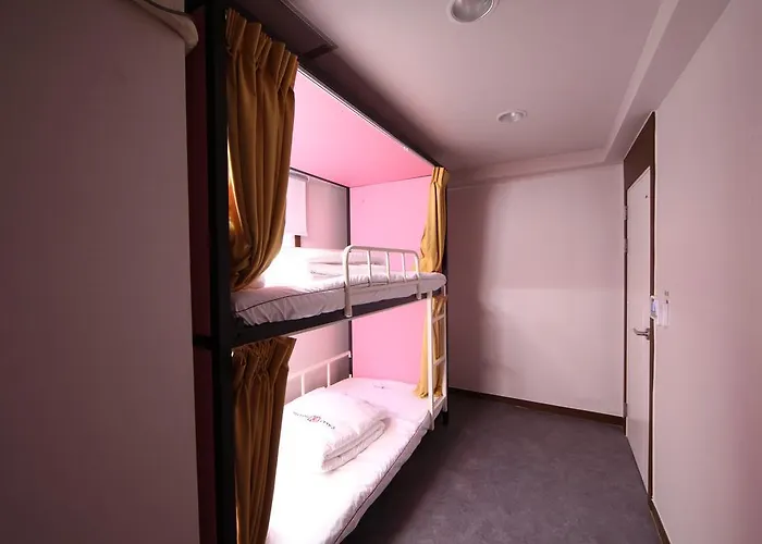 Hostel Calli *