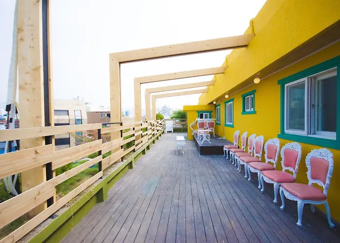Calli Hostel