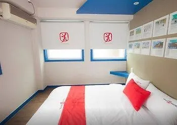 Hostel Calli *