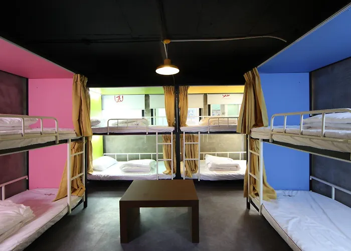 Calli Hostel